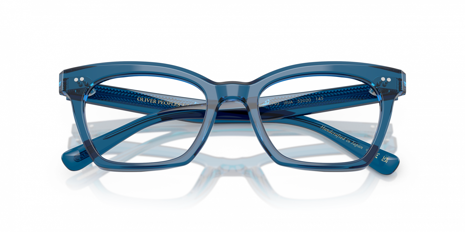 Oliver Peoples OV5566U 1793 Lelia 